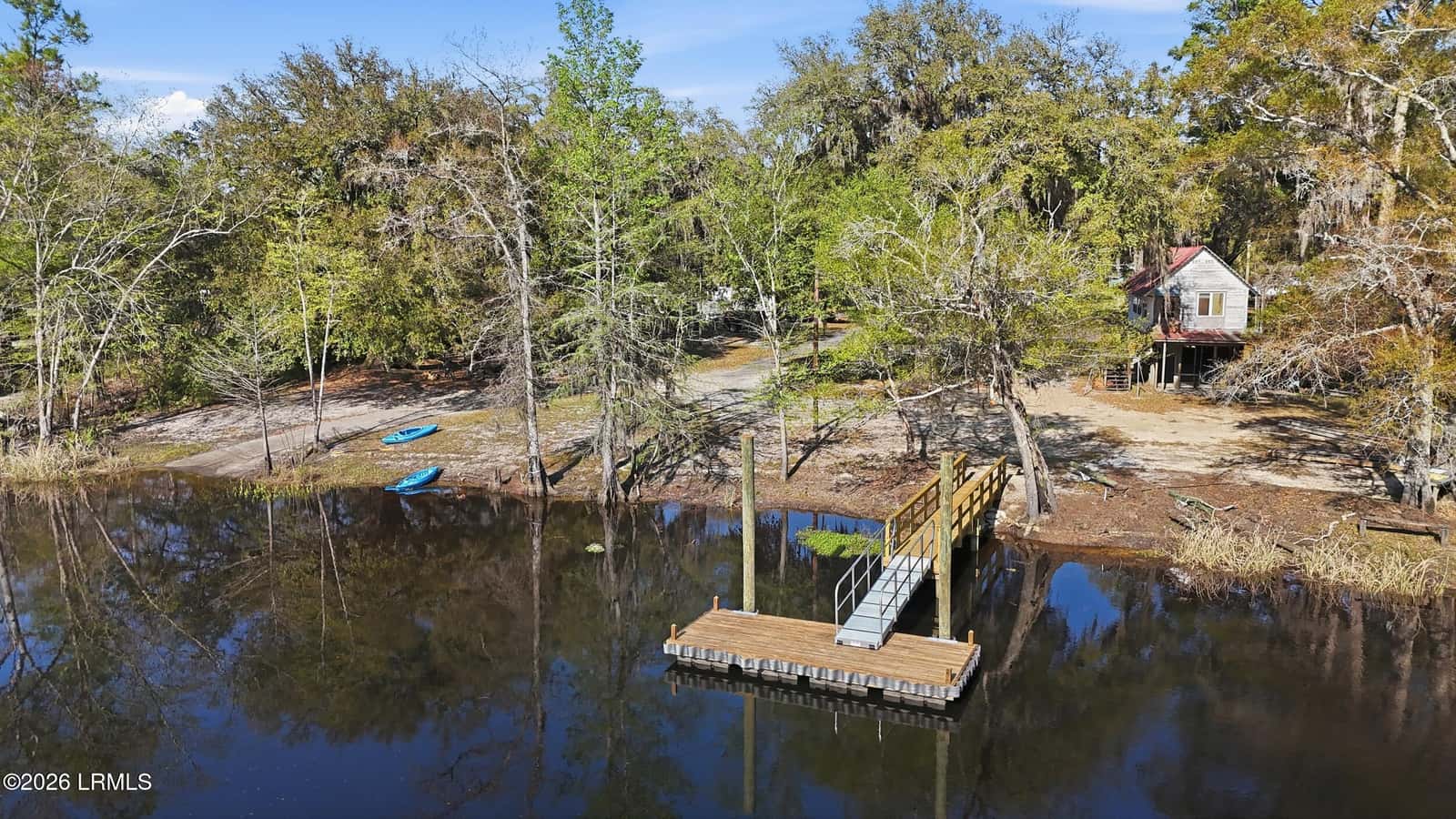 16703 Hendersonville Highway, Yemassee, SC 29945 — photo 9 of 38
