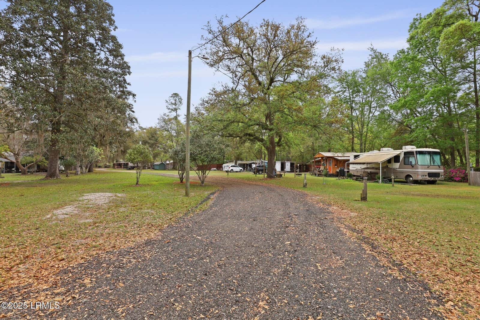 16703 Hendersonville Highway, Yemassee, SC 29945 — photo 17 of 38