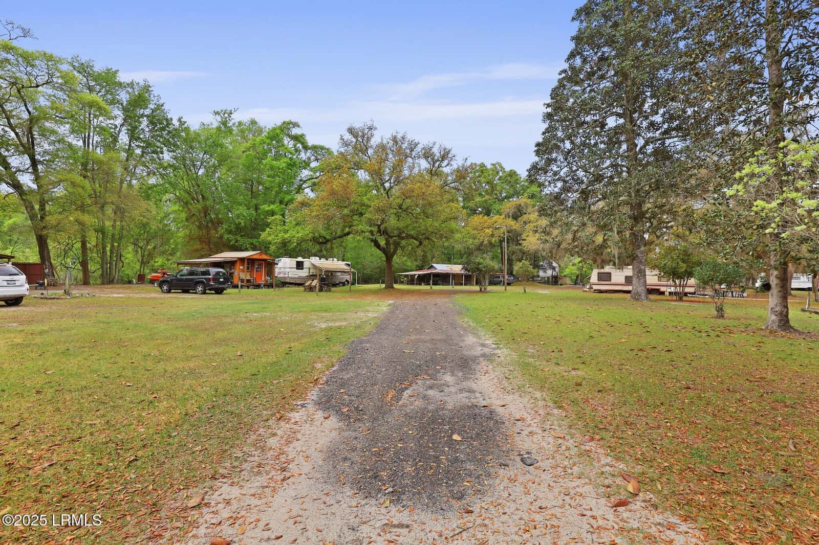 16703 Hendersonville Highway, Yemassee, SC 29945 — photo 21 of 38