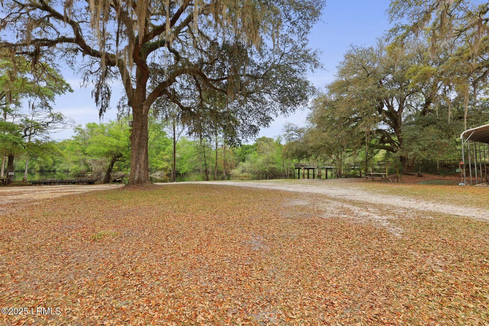 16703 Hendersonville Highway, Yemassee, SC 29945 — photo 30 of 38