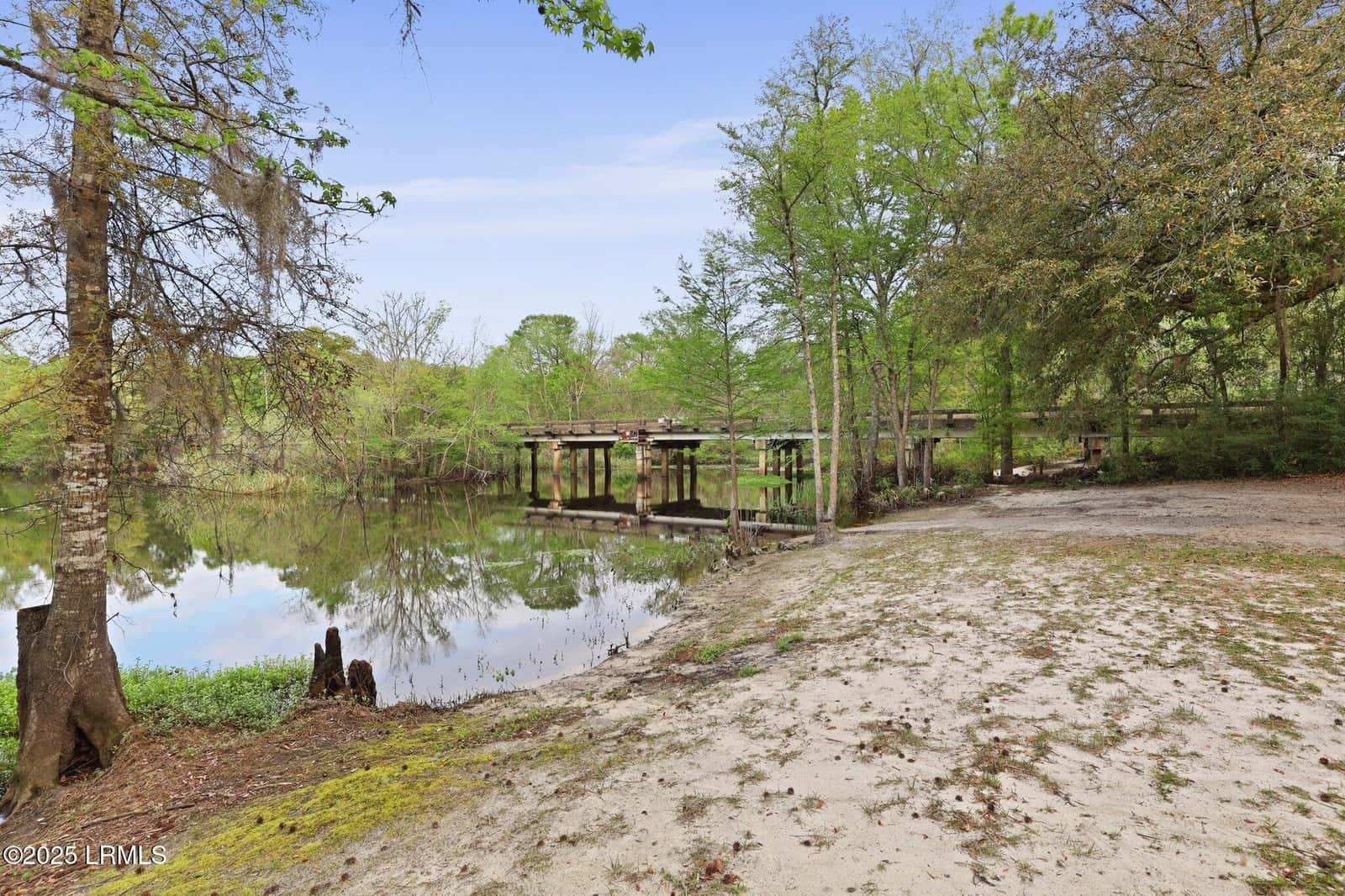 16703 Hendersonville Highway, Yemassee, SC 29945 — photo 32 of 38