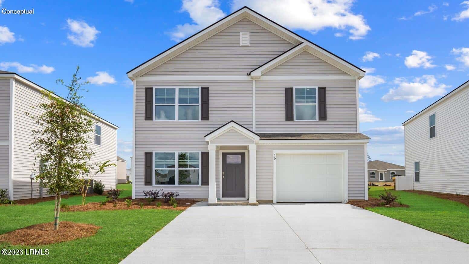 43 Pollen Drive, Ridgeland, SC 29936 — photo 1 of 19