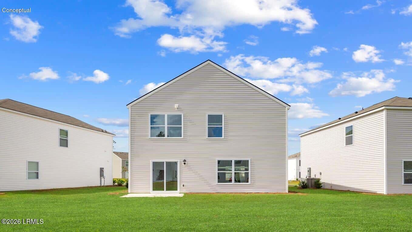 43 Pollen Drive, Ridgeland, SC 29936 — photo 14 of 19