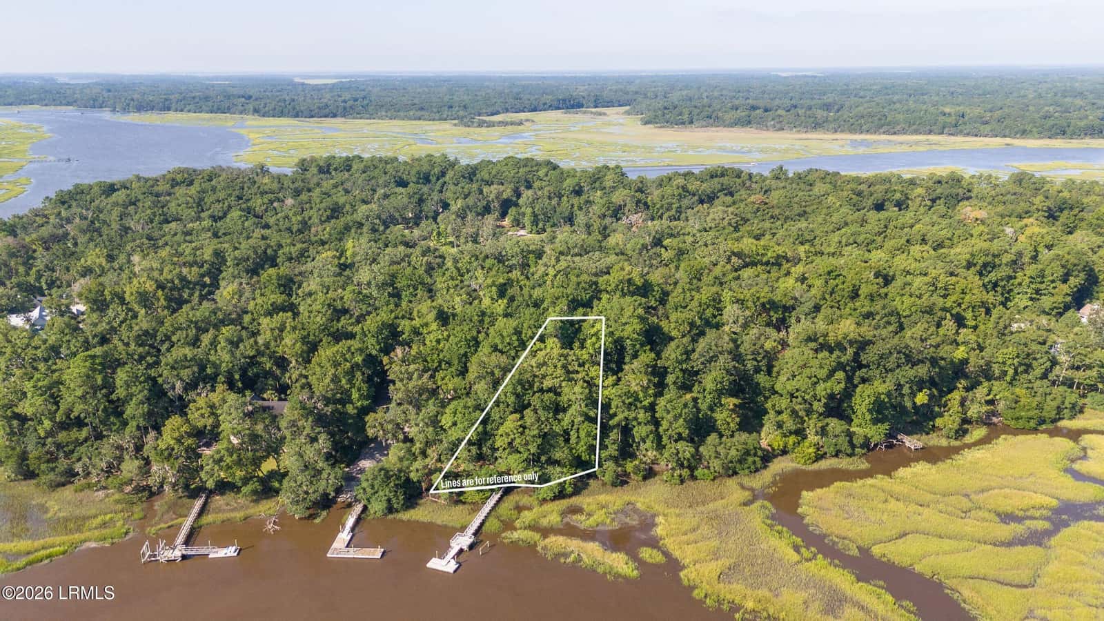 230 Bull Point Drive, Seabrook, SC 29940 — photo 1 of 30