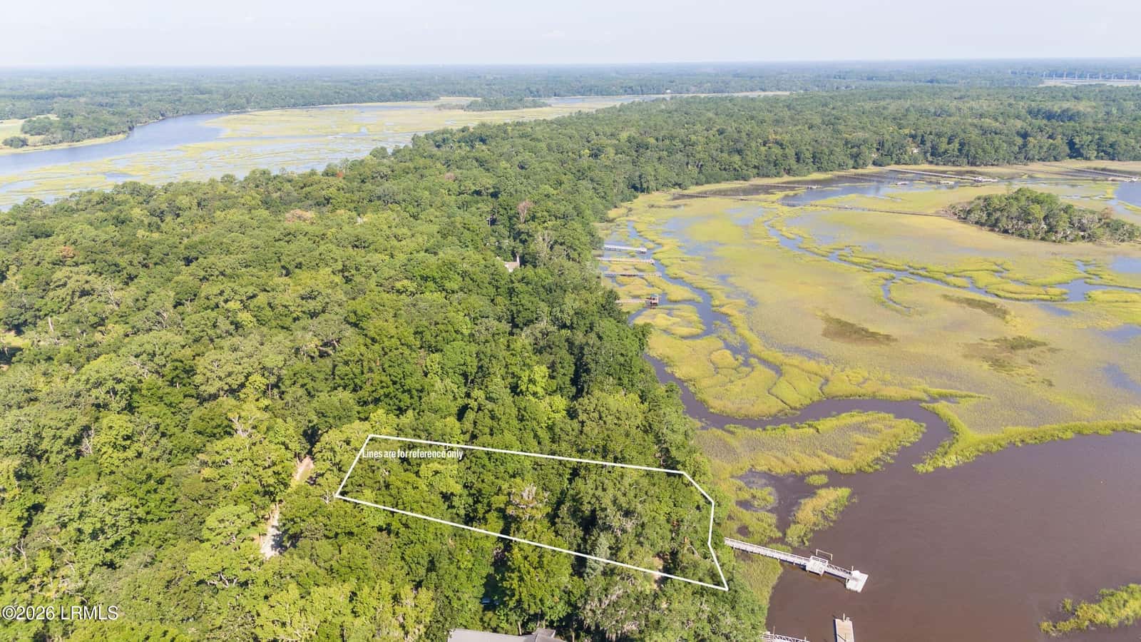 230 Bull Point Drive, Seabrook, SC 29940 — photo 16 of 30