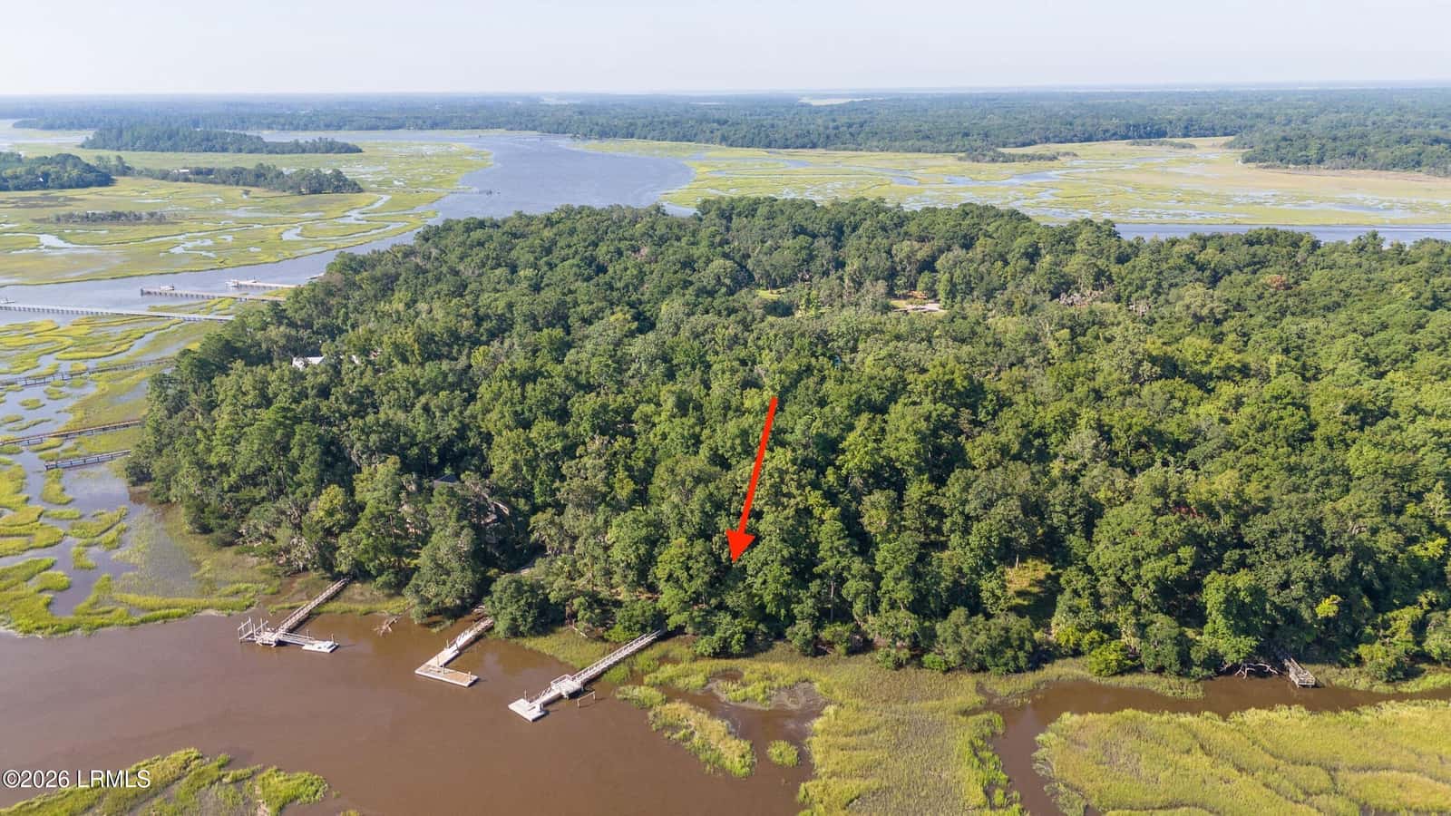 230 Bull Point Drive, Seabrook, SC 29940 — photo 12 of 30