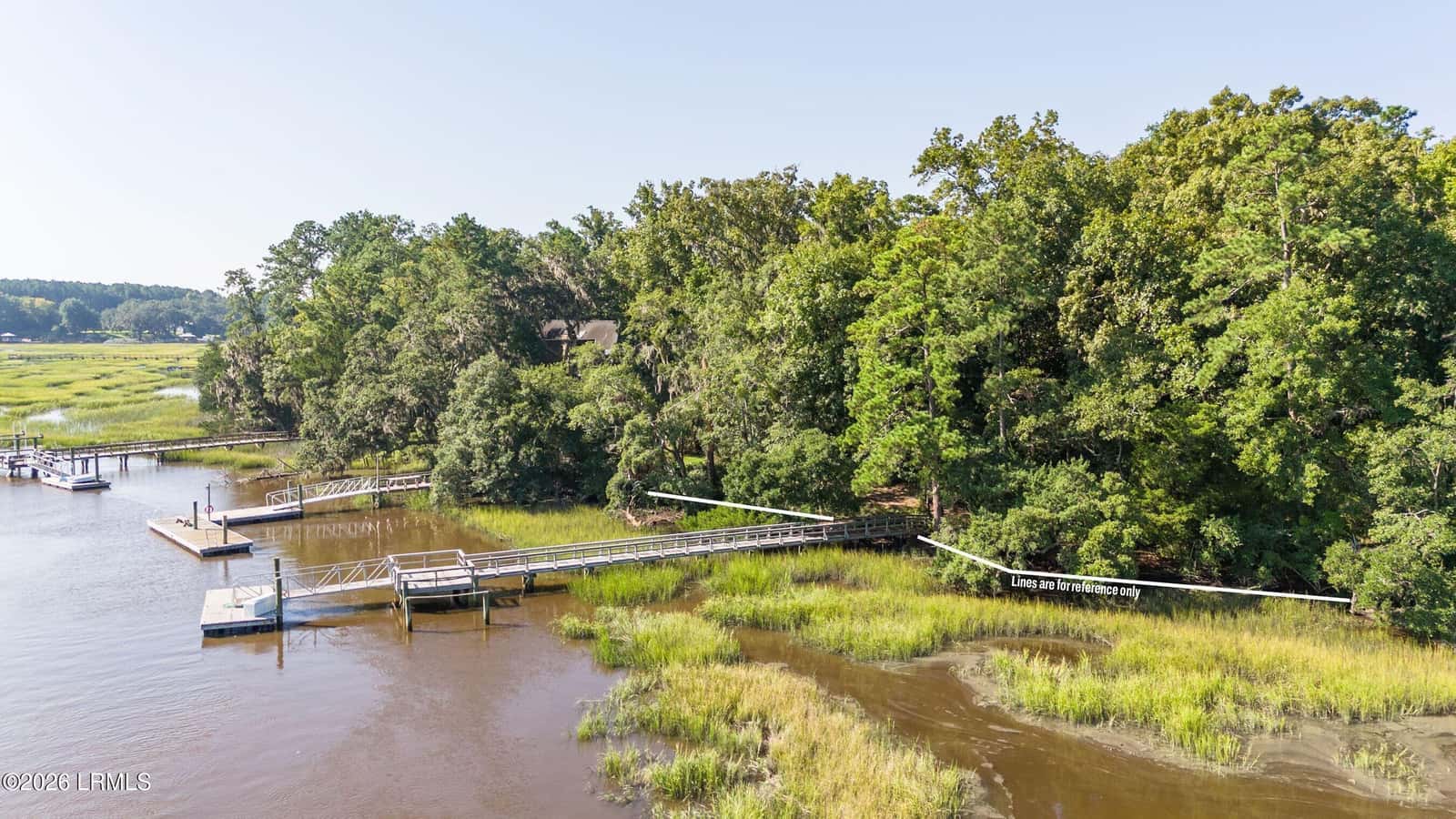 230 Bull Point Drive, Seabrook, SC 29940 — photo 17 of 30