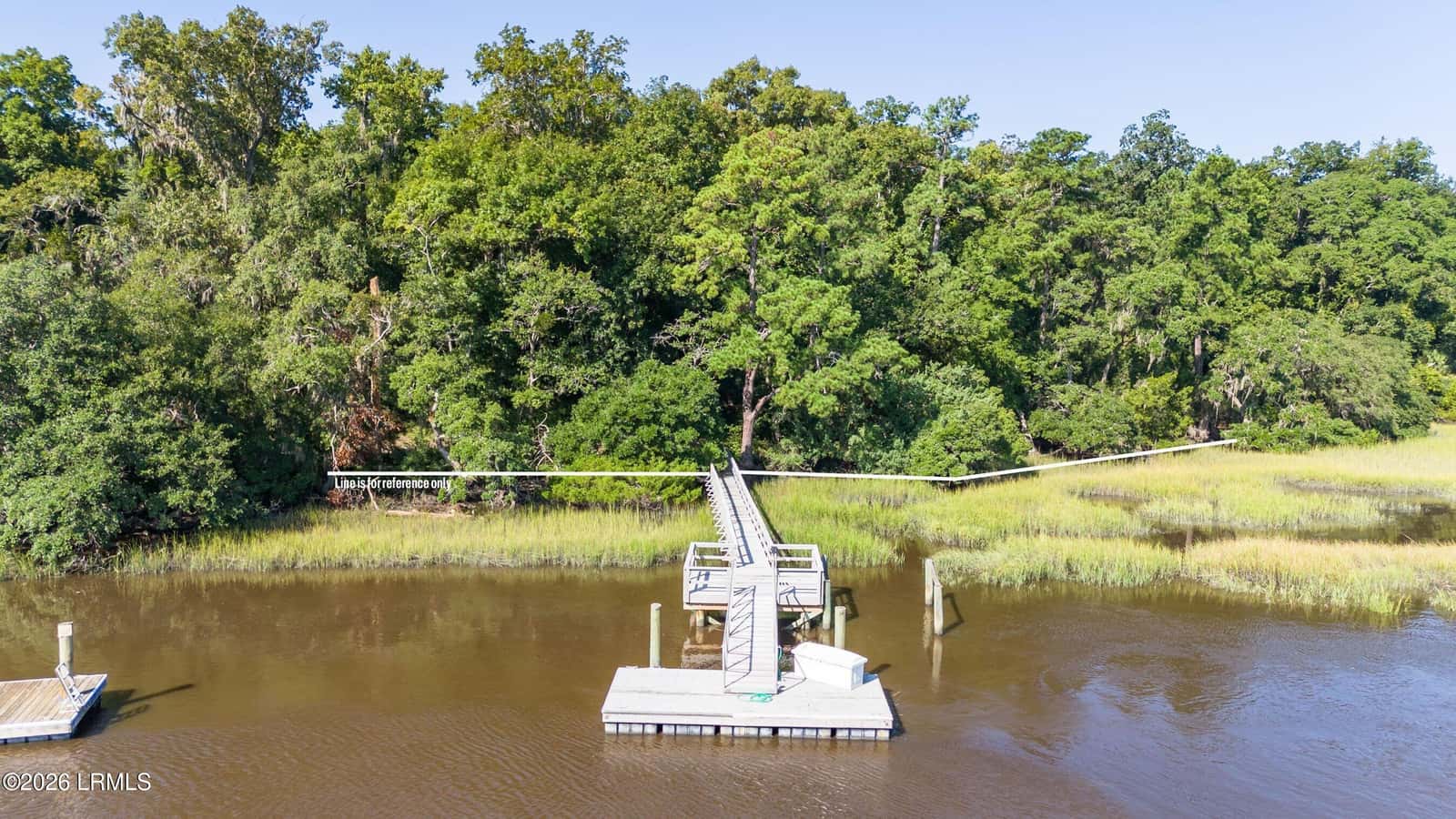 230 Bull Point Drive, Seabrook, SC 29940 — photo 10 of 30