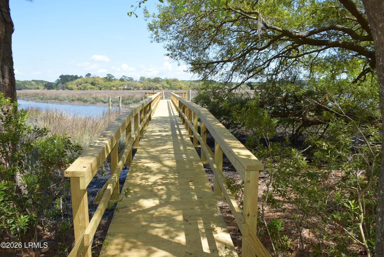 230 Bull Point Drive, Seabrook, SC 29940 — photo 2 of 30