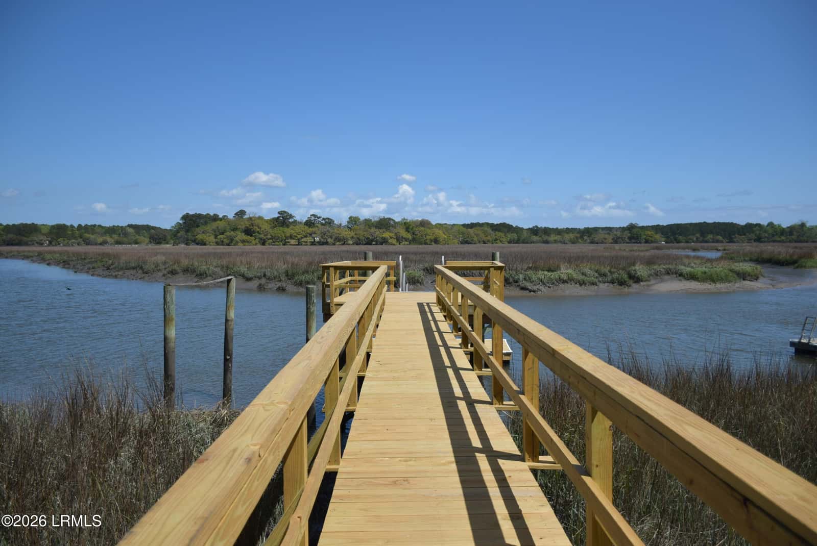 230 Bull Point Drive, Seabrook, SC 29940 — photo 4 of 30