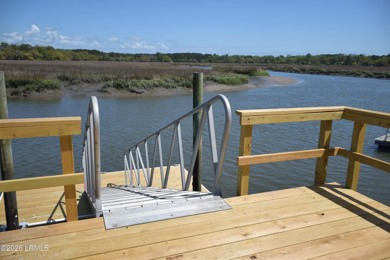 230 Bull Point Drive, Seabrook, SC 29940 — photo 11 of 30