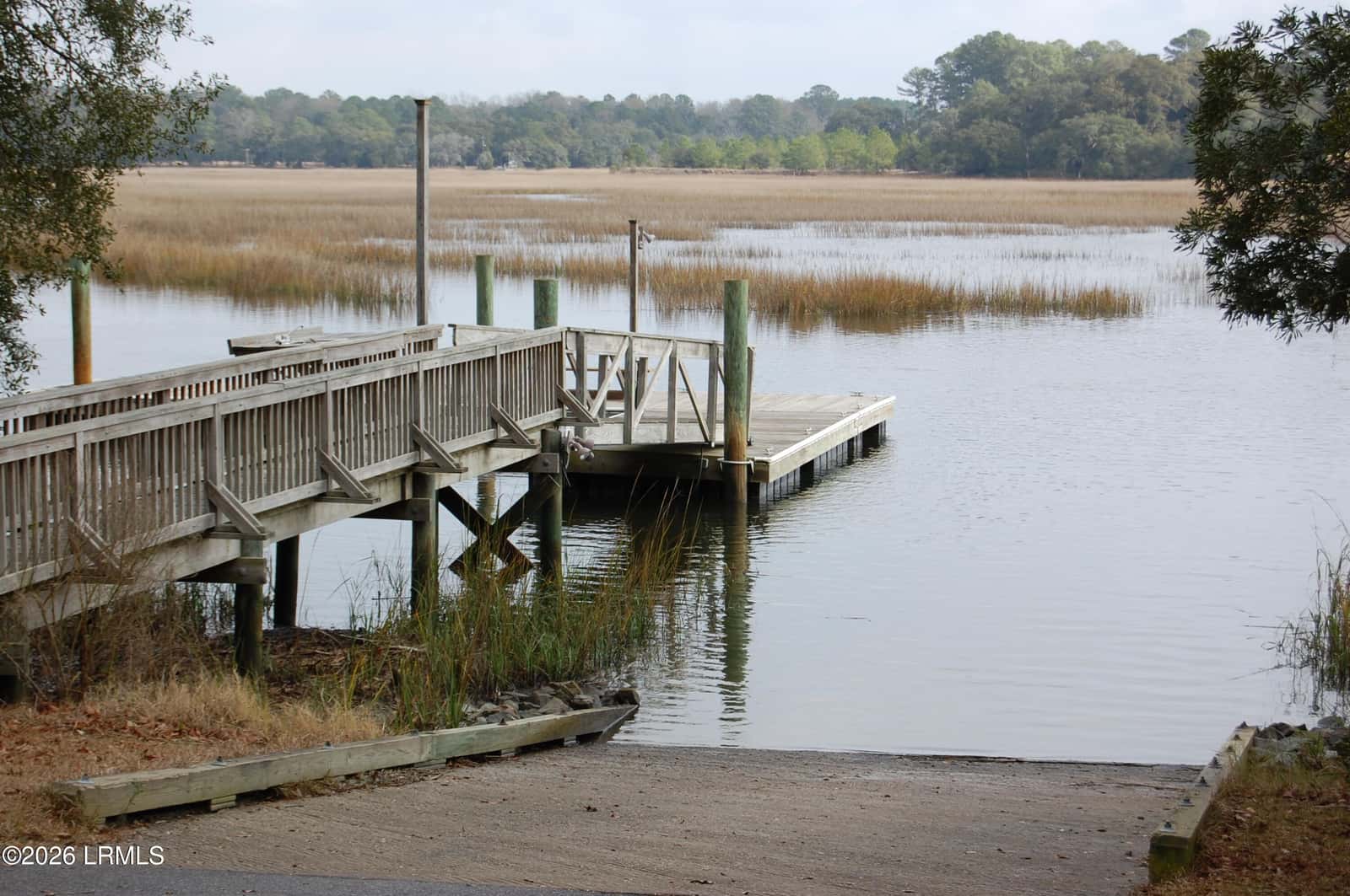 230 Bull Point Drive, Seabrook, SC 29940 — photo 24 of 30