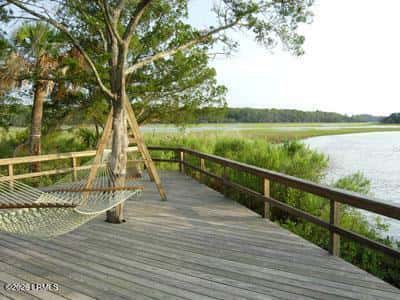 230 Bull Point Drive, Seabrook, SC 29940 — photo 26 of 30