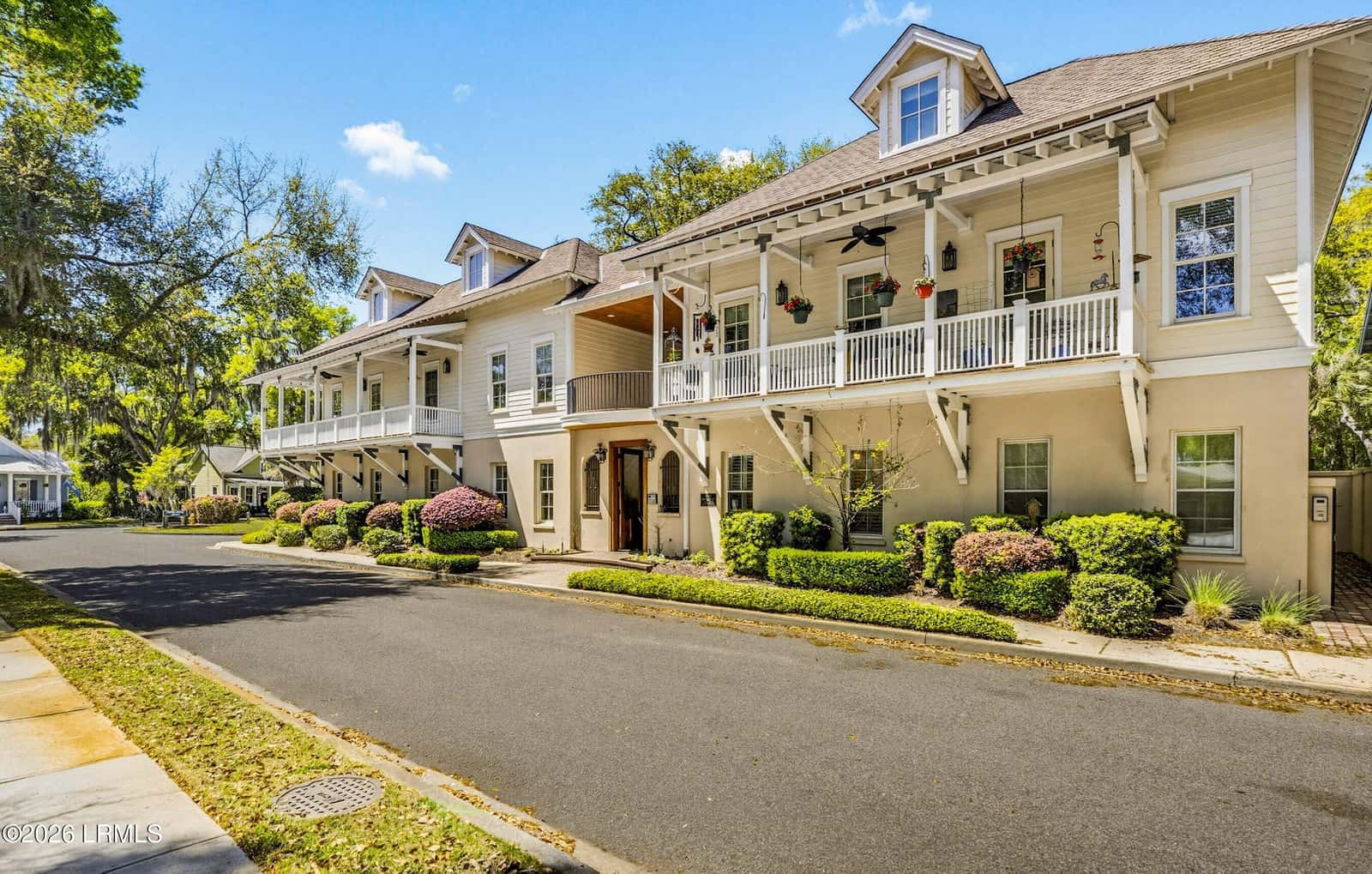 18 Jade Street, Beaufort, SC 29907 — photo 1 of 58