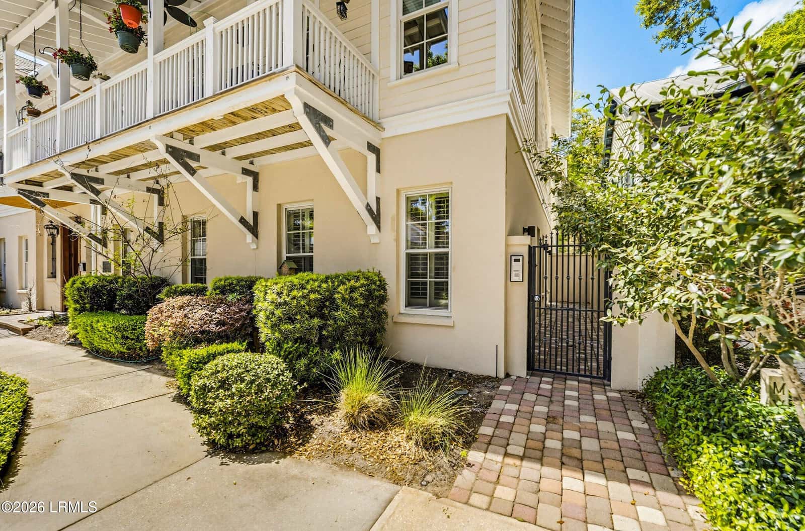 18 Jade Street, Beaufort, SC 29907 — photo 45 of 58