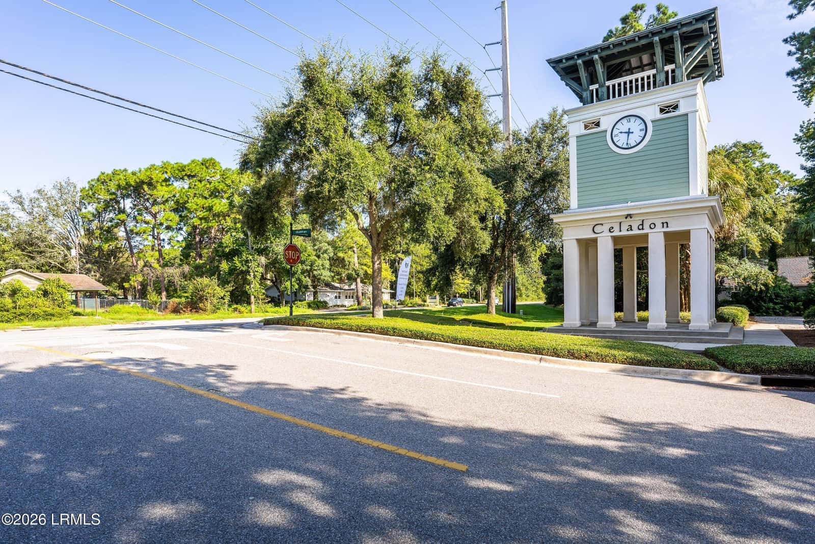 18 Jade Street, Beaufort, SC 29907 — photo 46 of 58