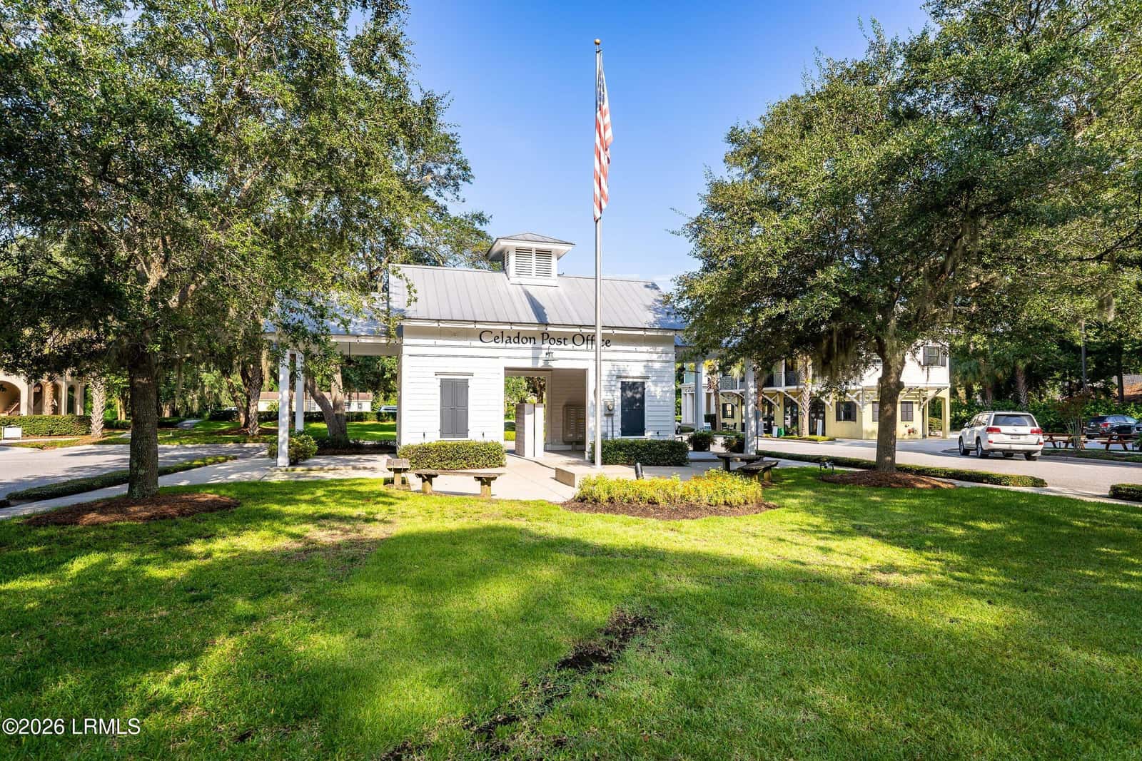18 Jade Street, Beaufort, SC 29907 — photo 48 of 58