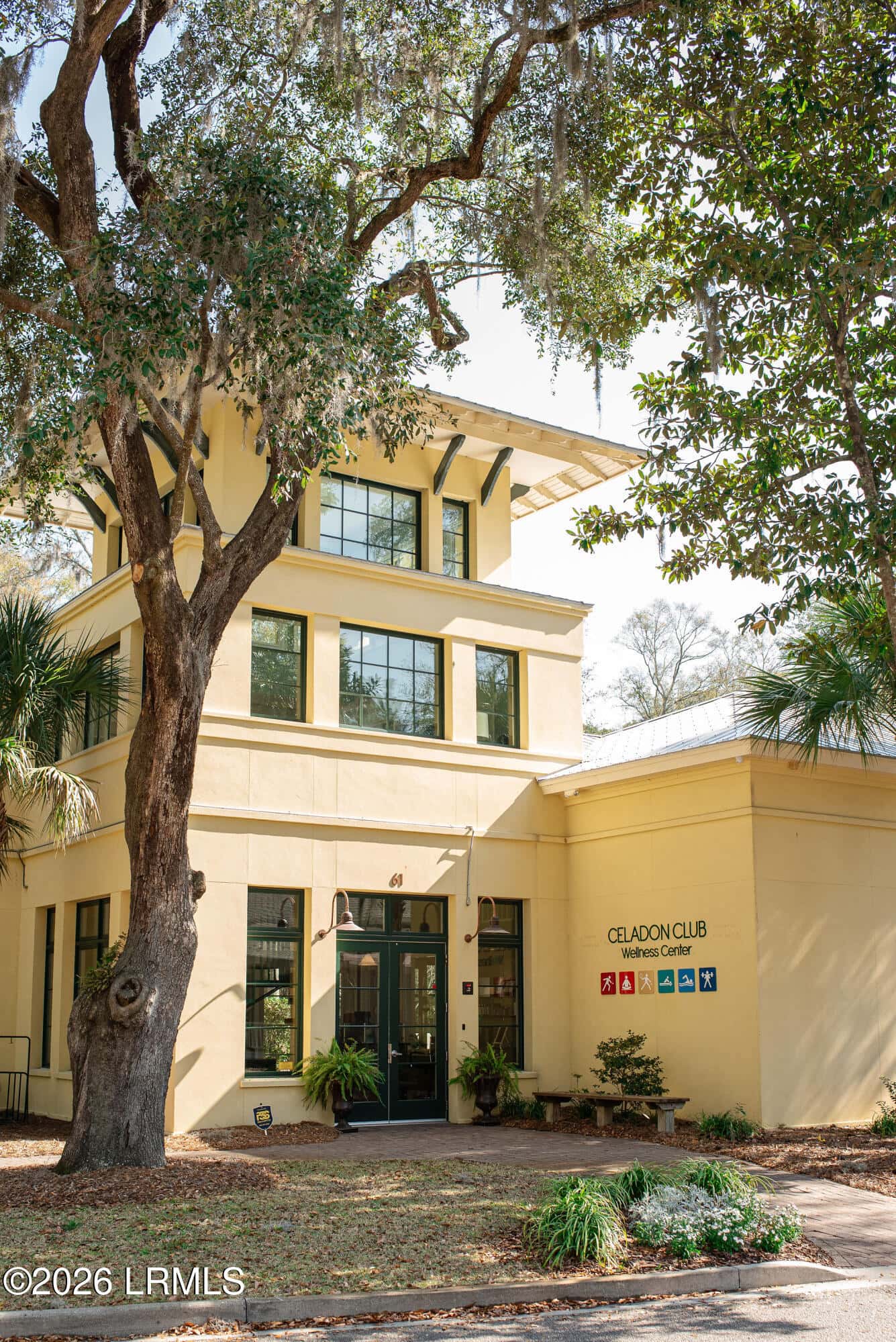 18 Jade Street, Beaufort, SC 29907 — photo 52 of 58