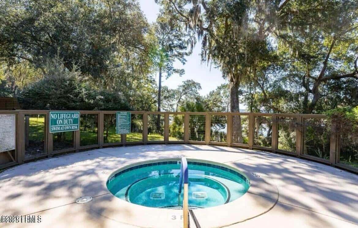 230 Bull Point Drive, Seabrook, SC 29940 — photo 22 of 30