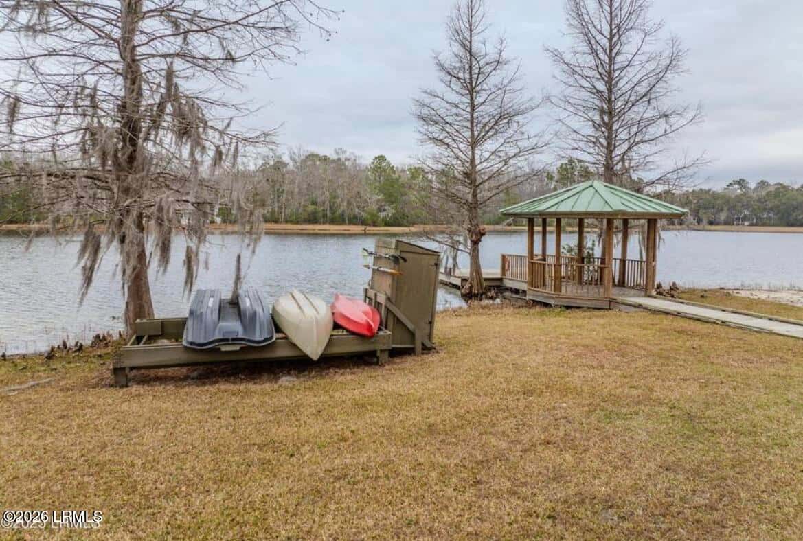 230 Bull Point Drive, Seabrook, SC 29940 — photo 29 of 30