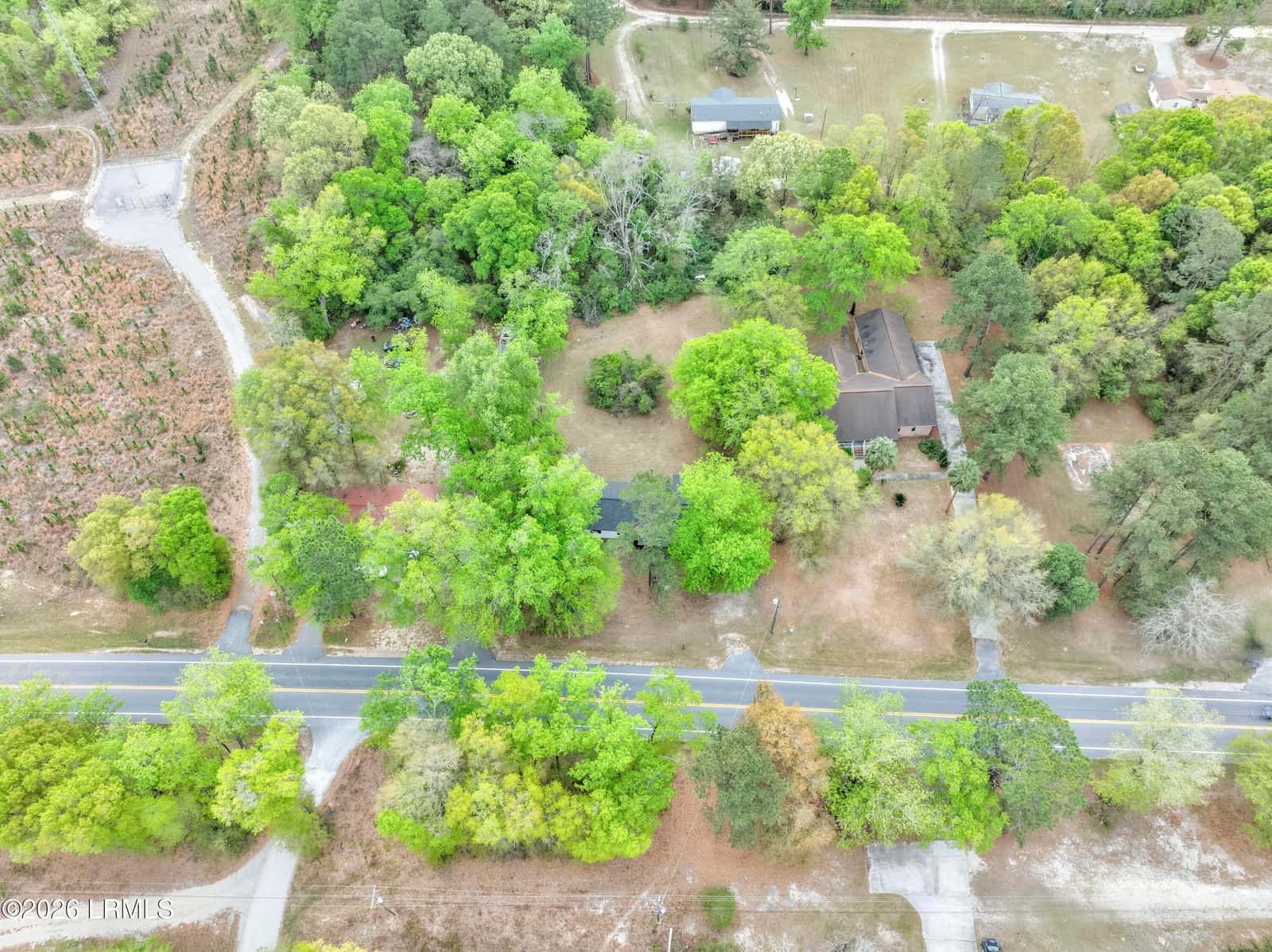 3980 Walterboro Highway, Varnville, SC 29944 — photo 23 of 23