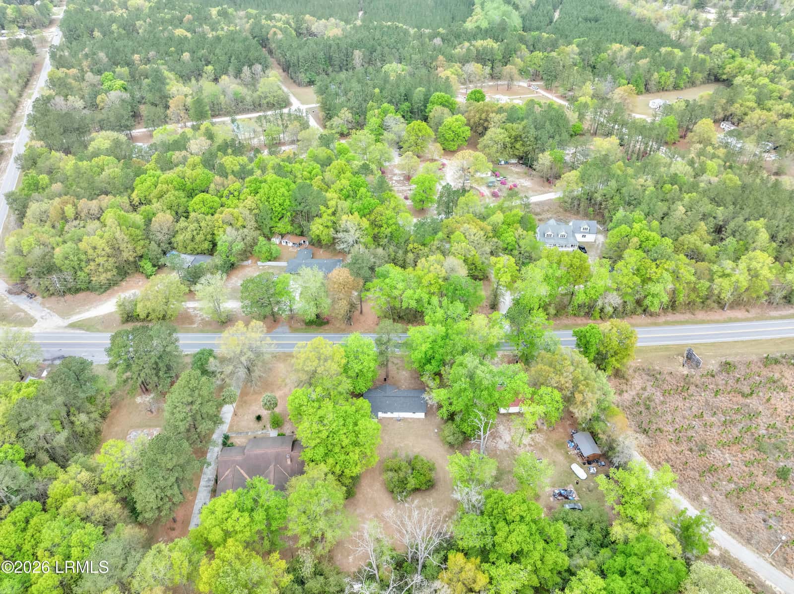 3980 Walterboro Highway, Varnville, SC 29944 — photo 17 of 23