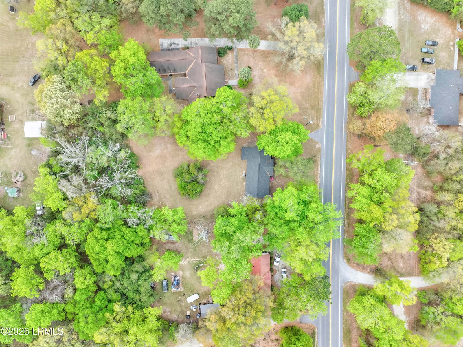 3980 Walterboro Highway, Varnville, SC 29944 — photo 18 of 23