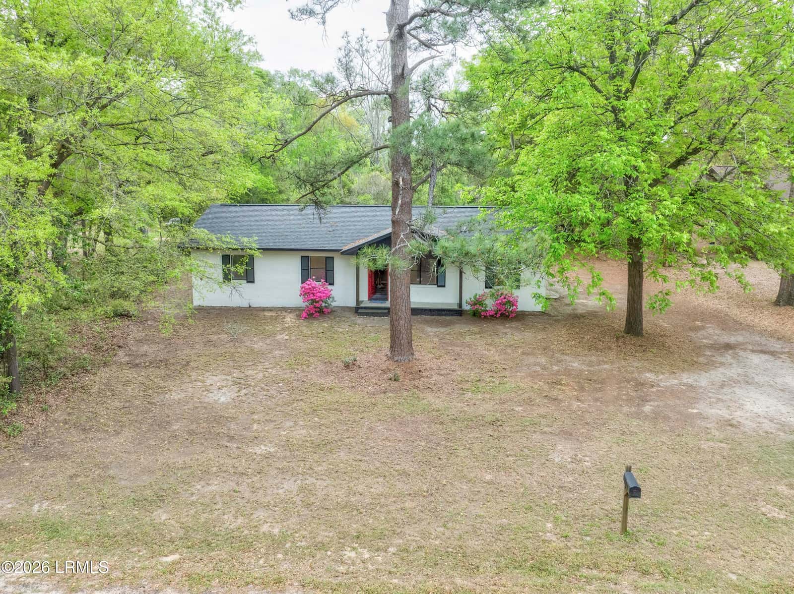 3980 Walterboro Highway, Varnville, SC 29944 — photo 19 of 23