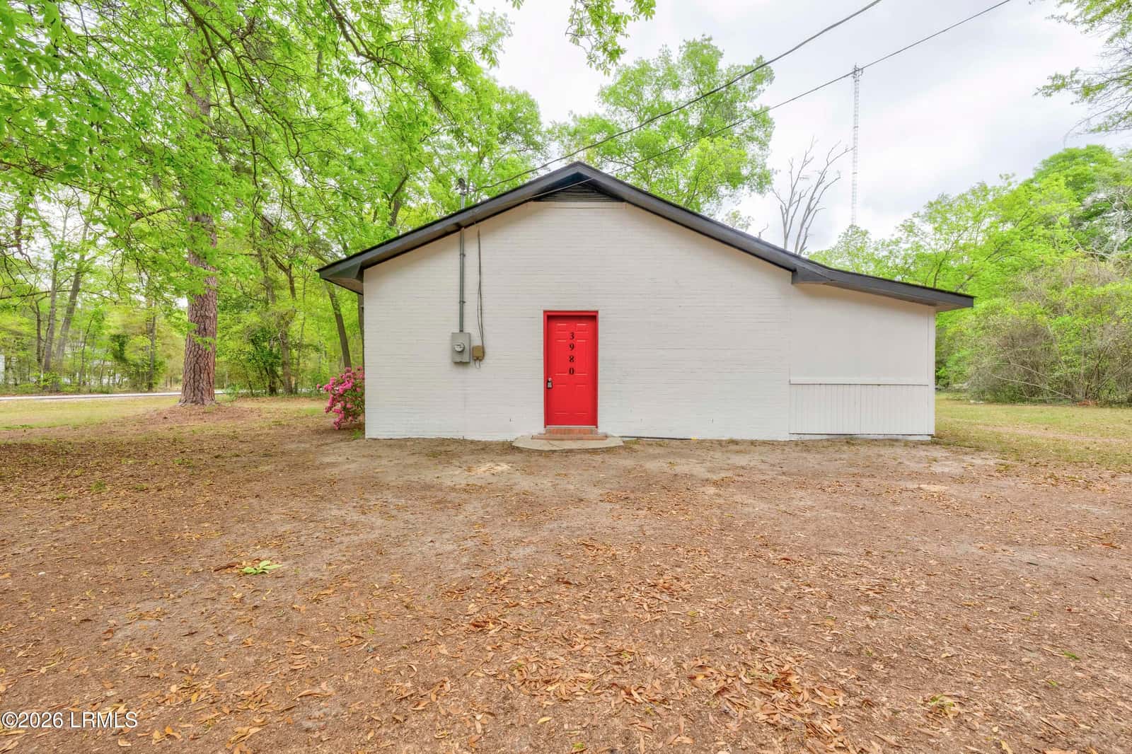 3980 Walterboro Highway, Varnville, SC 29944 — photo 21 of 23