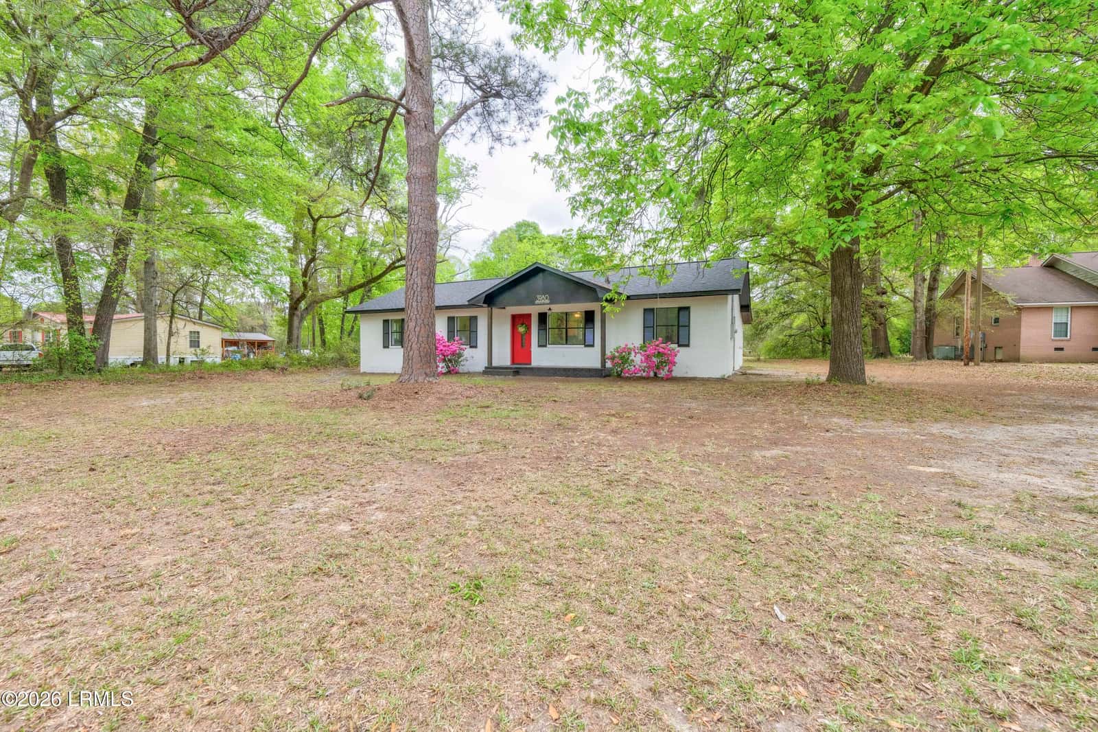 3980 Walterboro Highway, Varnville, SC 29944 — photo 22 of 23