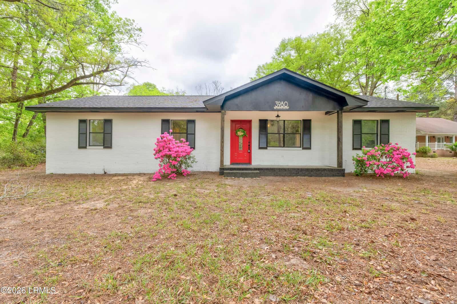 3980 Walterboro Highway, Varnville, SC 29944 — photo 2 of 23