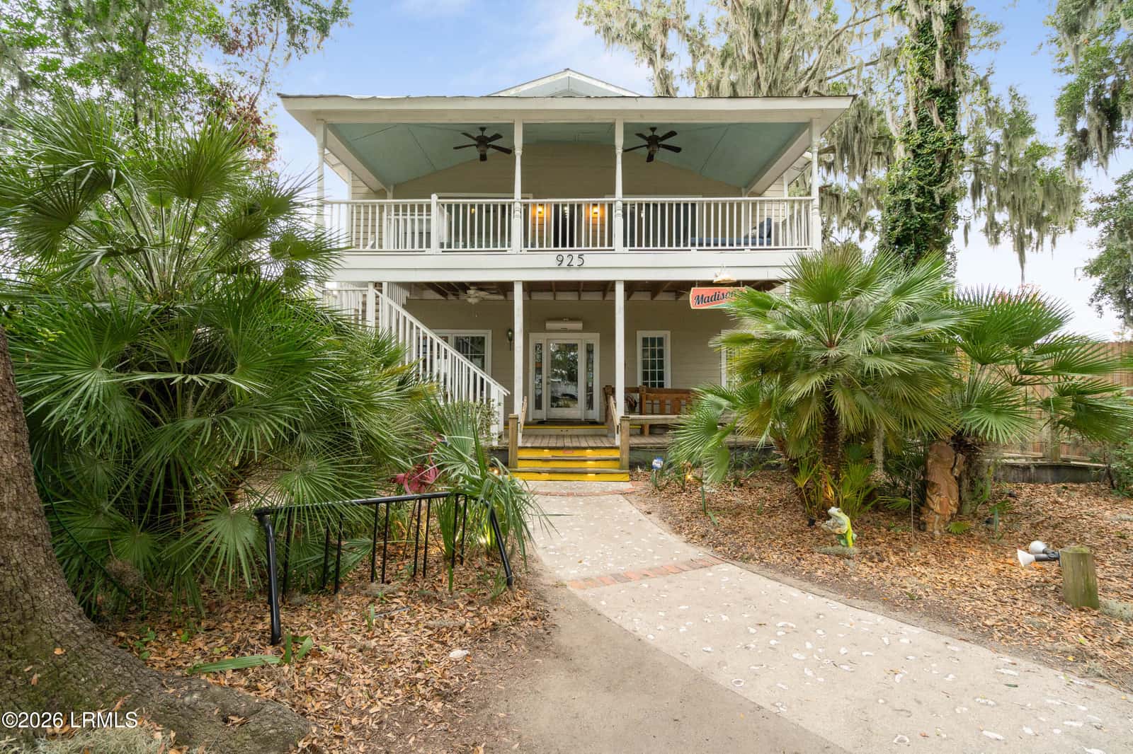 930 9th Street, Port Royal, SC 29935 — photo 3 of 68