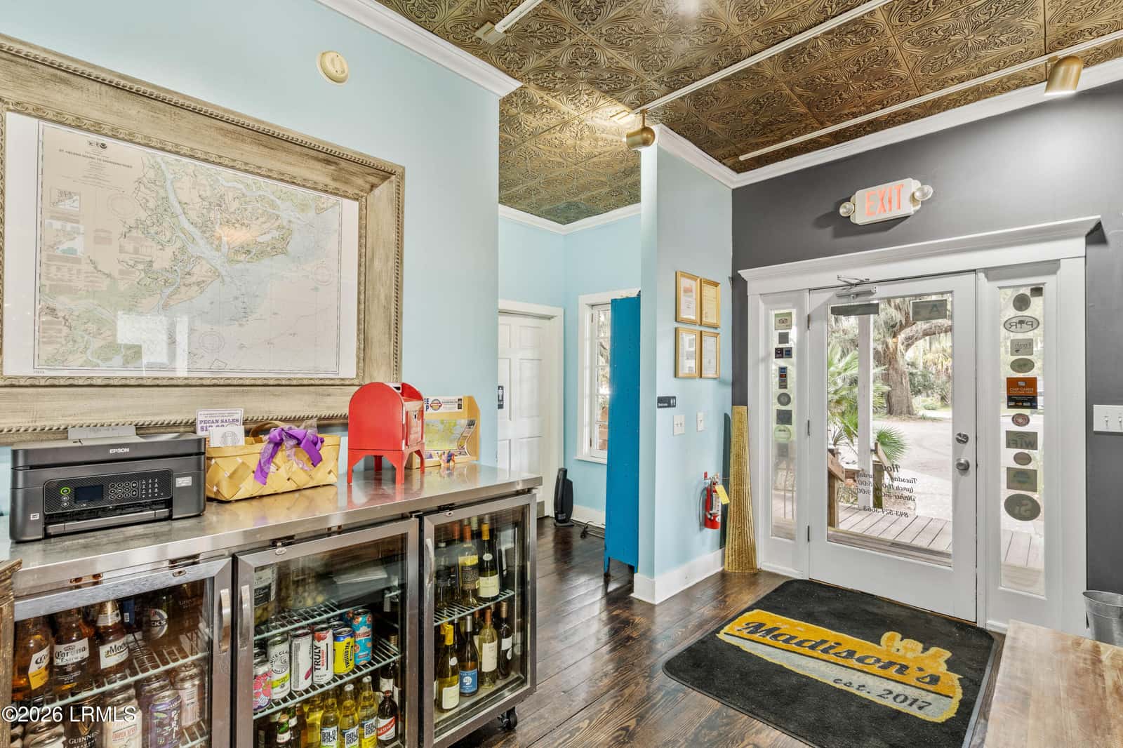 930 9th Street, Port Royal, SC 29935 — photo 8 of 68