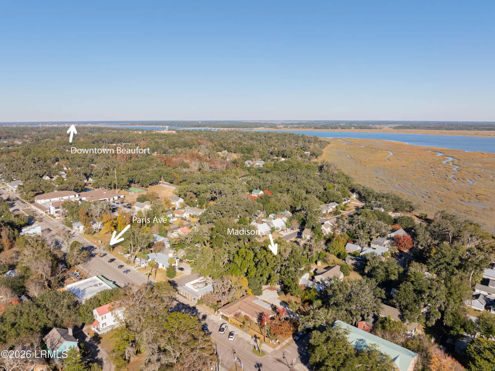 930 9th Street, Port Royal, SC 29935 — photo 65 of 68