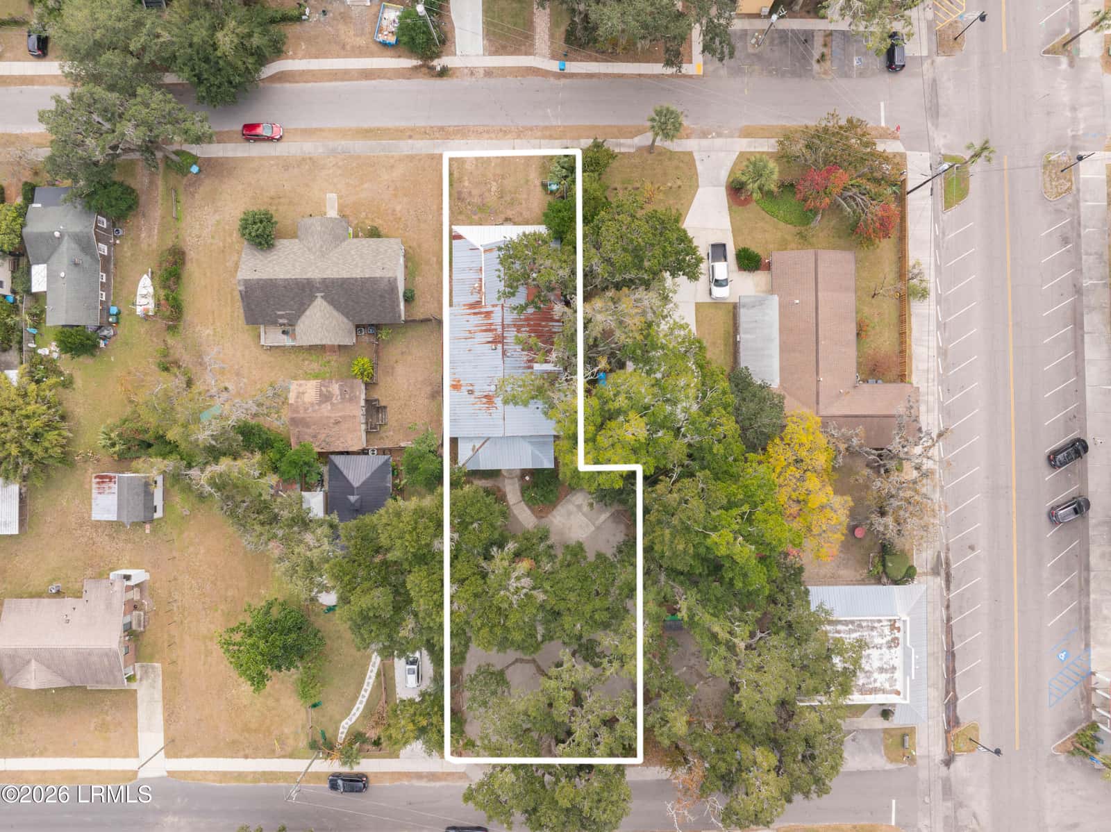 930 9th Street, Port Royal, SC 29935 — photo 68 of 68
