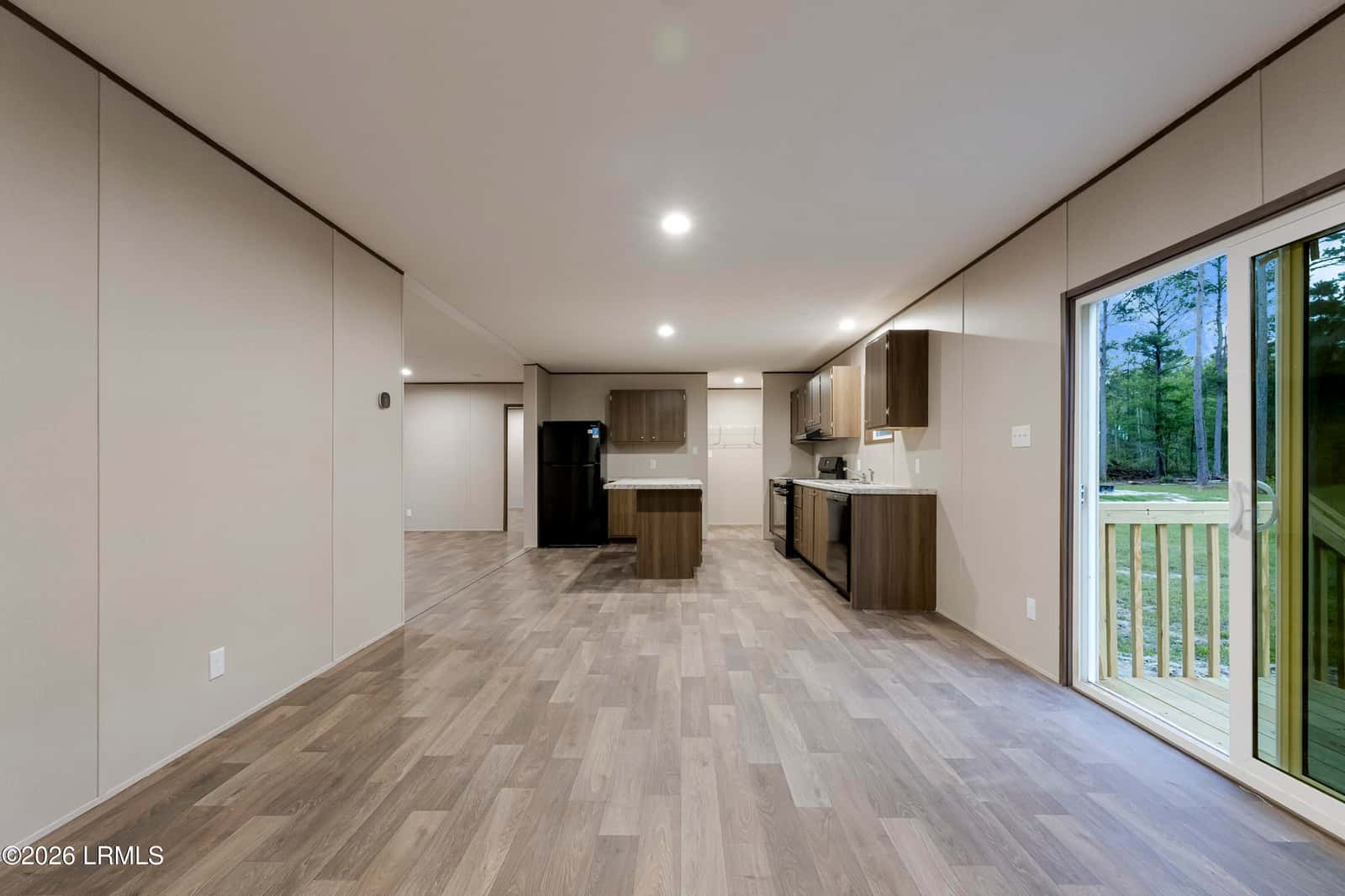 83 Bailey Circle, Seabrook, SC 29940 — photo 4 of 22