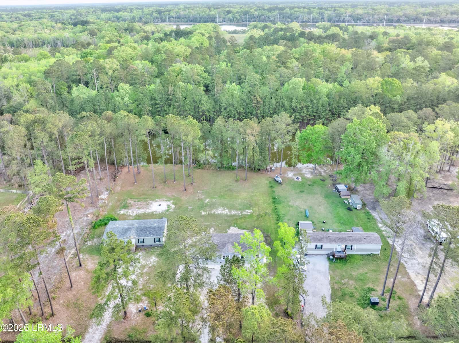 83 Bailey Circle, Seabrook, SC 29940 — photo 17 of 22