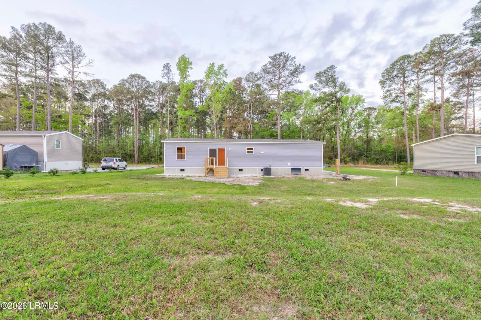83 Bailey Circle, Seabrook, SC 29940 — photo 18 of 22