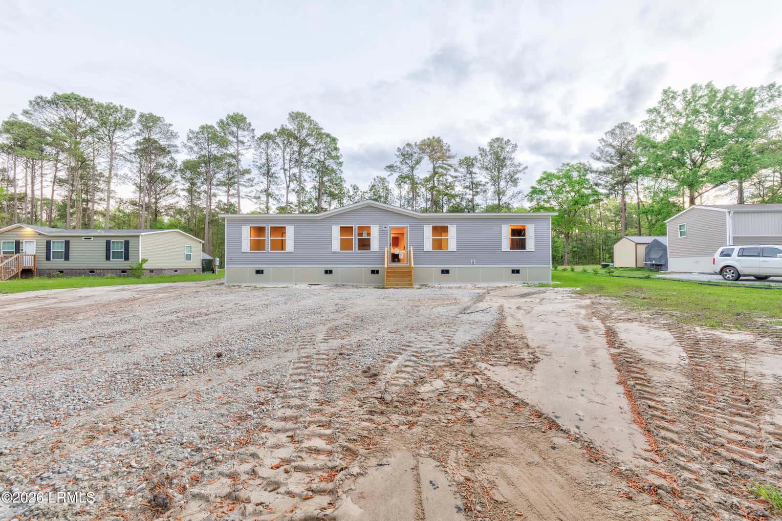 83 Bailey Circle, Seabrook, SC 29940 — photo 22 of 22