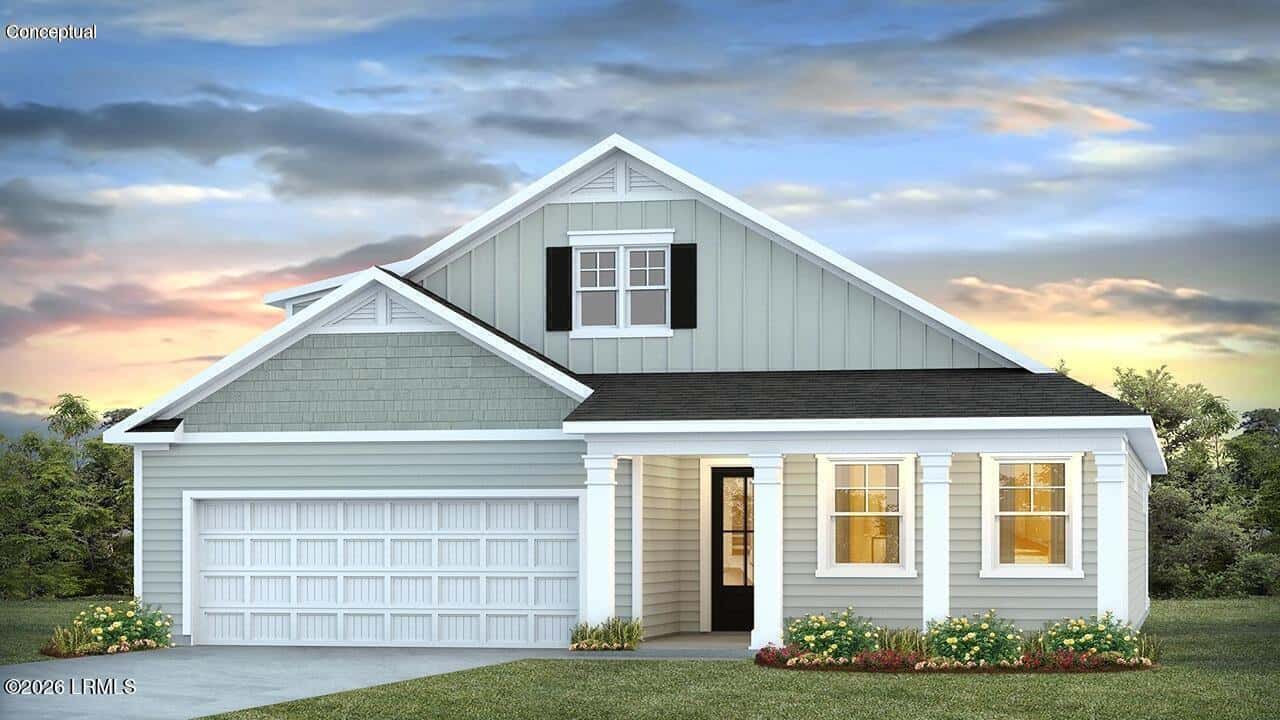 212 Castle Hill Drive, Yemassee, SC 29945 — photo 1 of 51