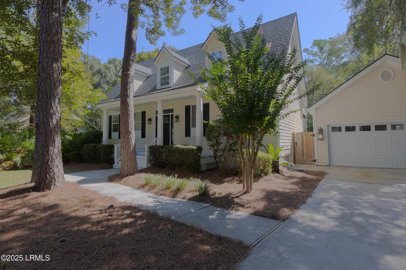 60 Old Sawmill Drive, Bluffton, SC 29910 — photo 2 of 35