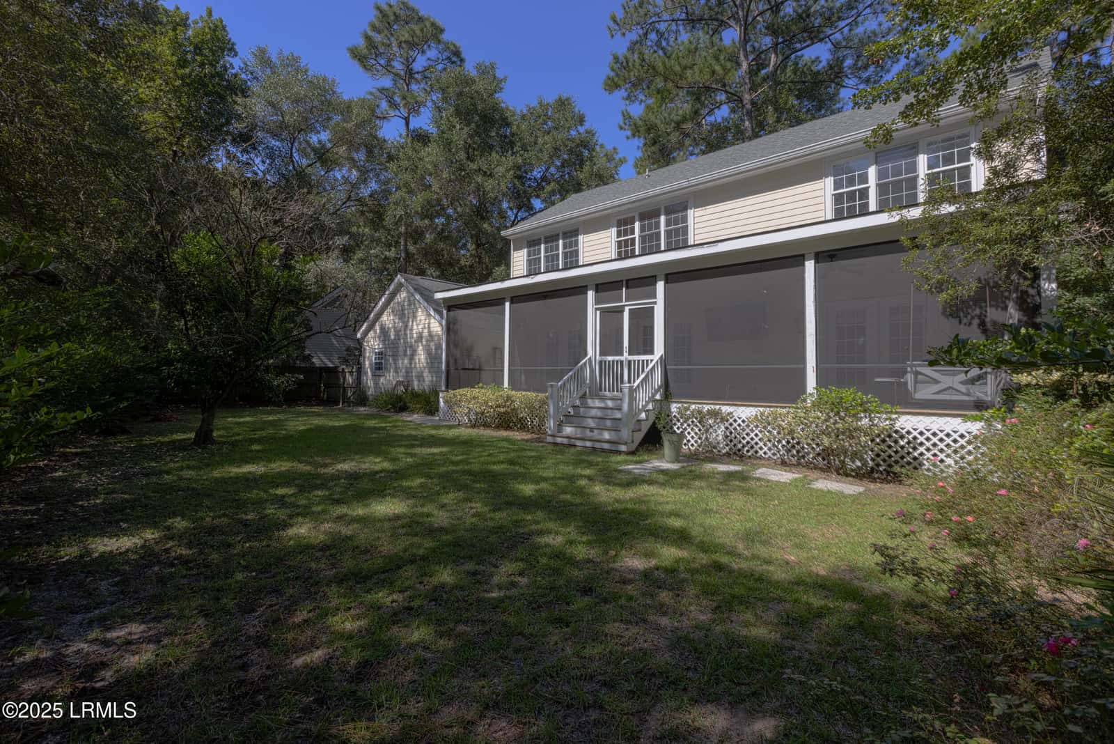 60 Old Sawmill Drive, Bluffton, SC 29910 — photo 29 of 35