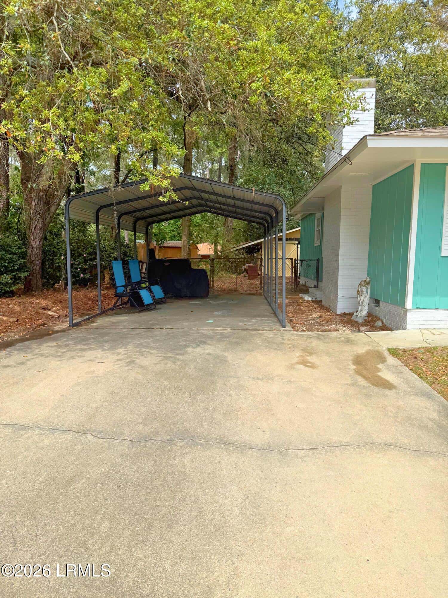 2403 Pine Court S, Beaufort, SC 29902 — photo 3 of 13