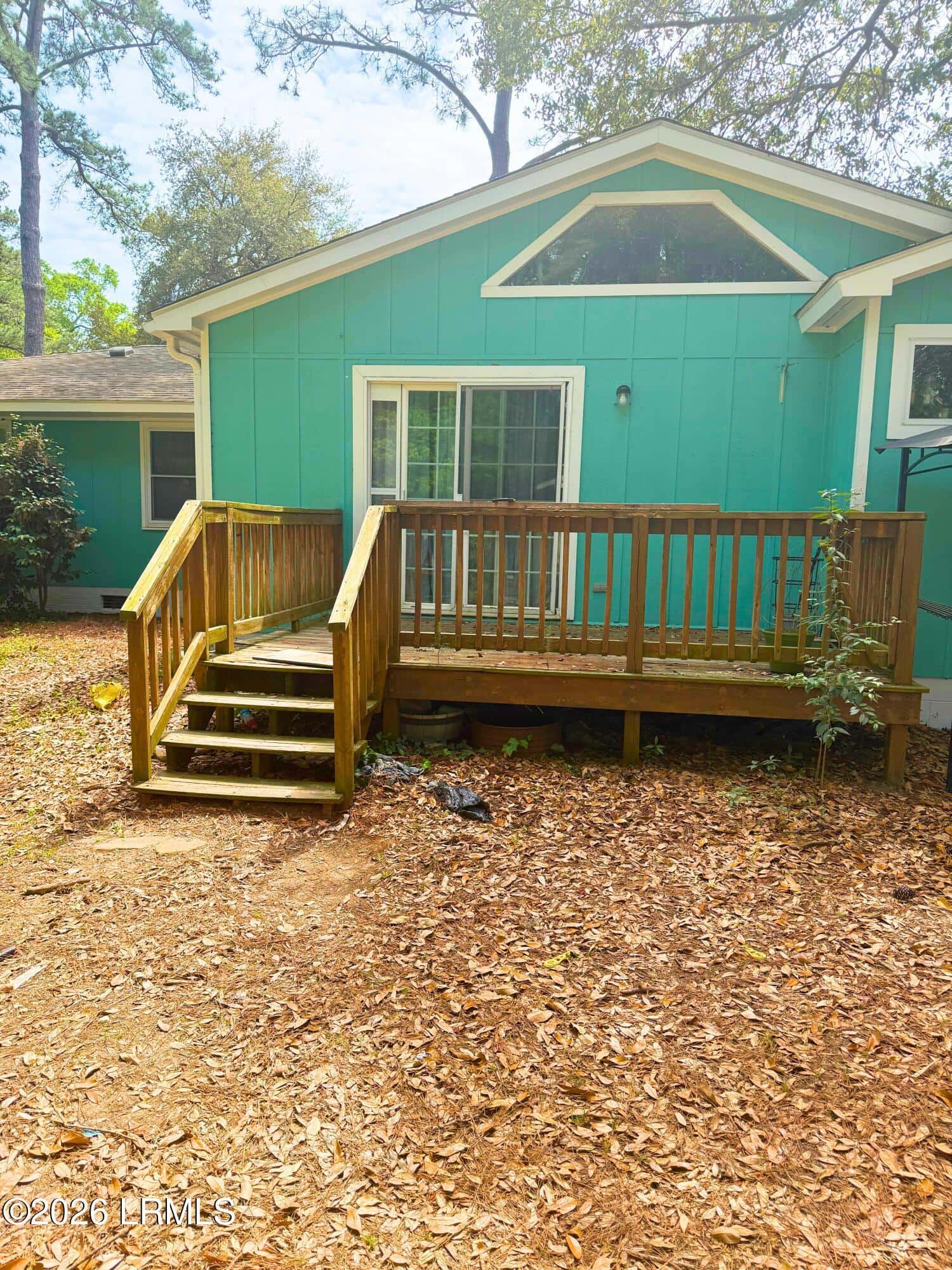 2403 Pine Court S, Beaufort, SC 29902 — photo 8 of 13