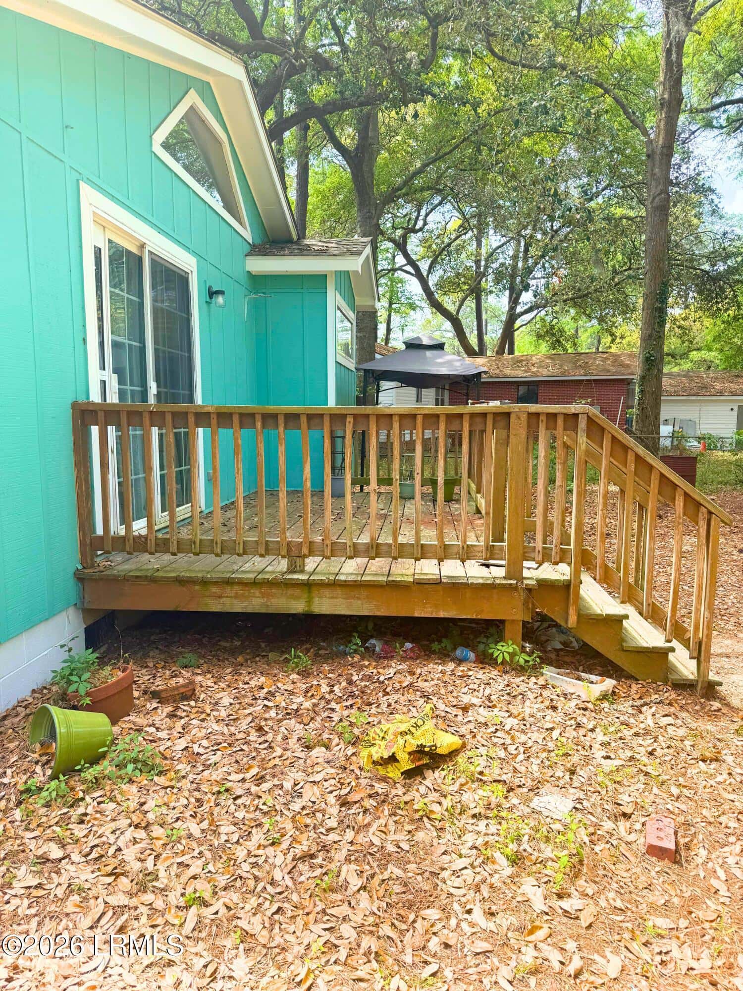 2403 Pine Court S, Beaufort, SC 29902 — photo 9 of 13