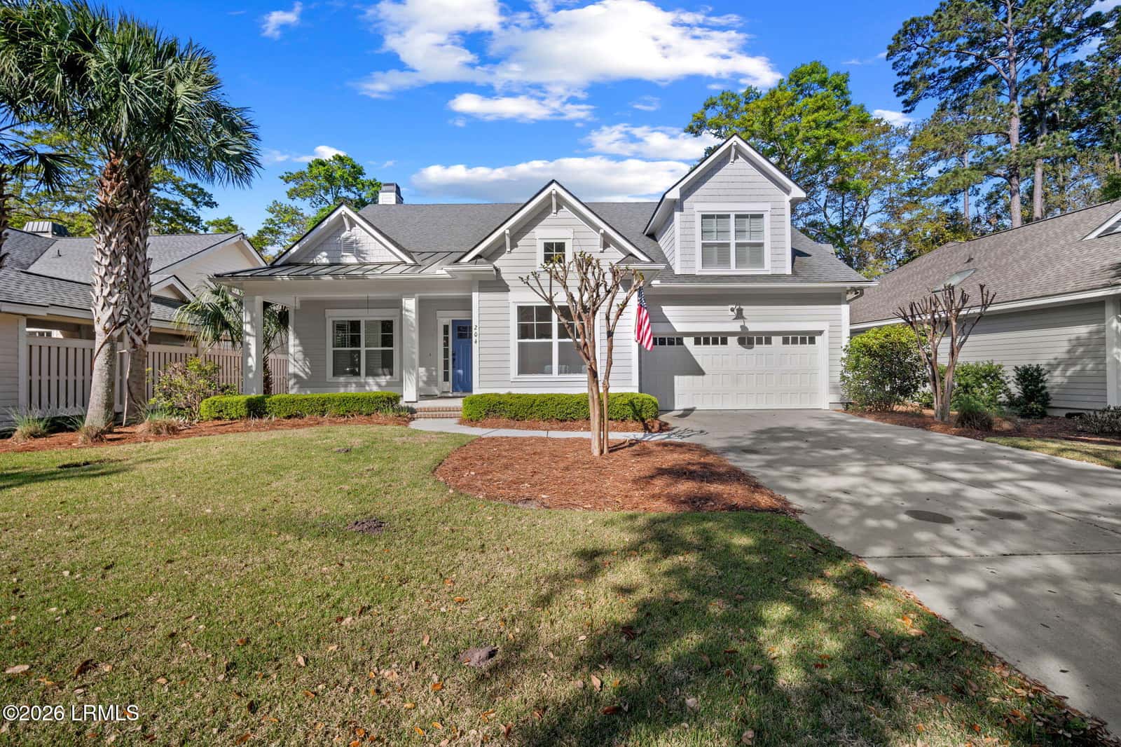 204 Locust Fence Road, St. Helena Island, SC 29920 — photo 2 of 53
