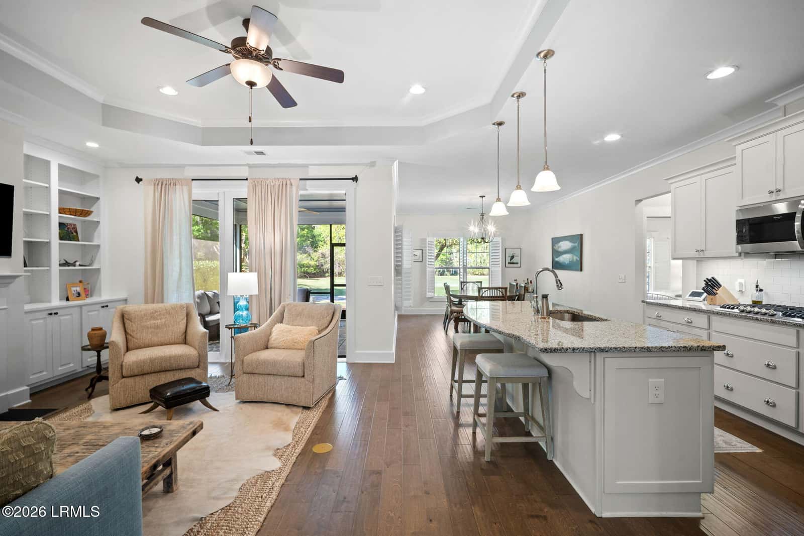 204 Locust Fence Road, St. Helena Island, SC 29920 — photo 15 of 53