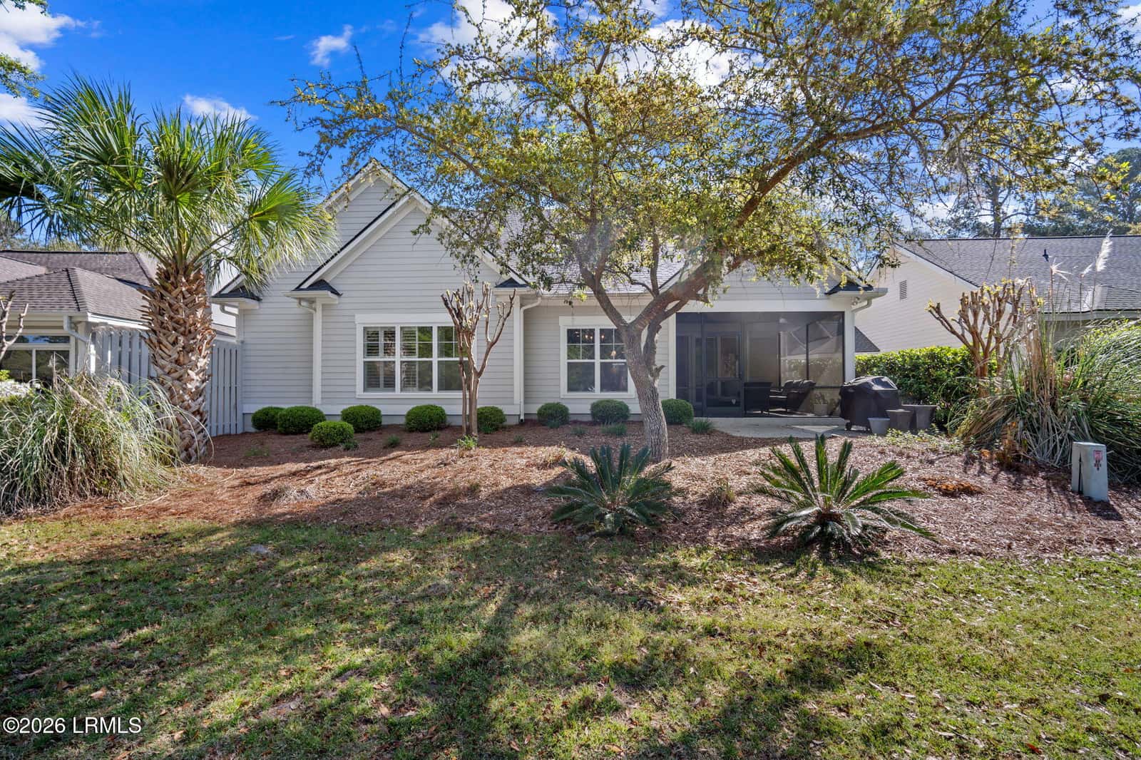 204 Locust Fence Road, St. Helena Island, SC 29920 — photo 51 of 53