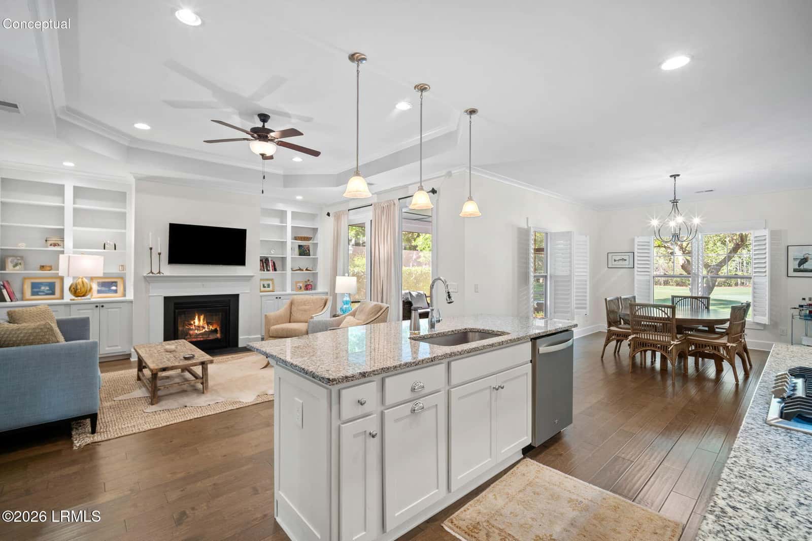 204 Locust Fence Road, St. Helena Island, SC 29920 — photo 13 of 53