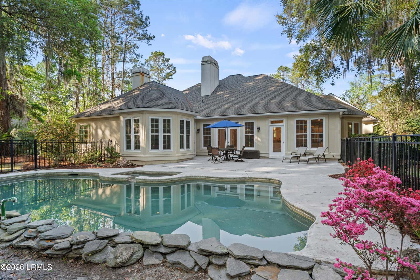 2 Shellfish Lane, Okatie, SC 29909 — photo 3 of 44